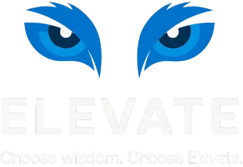 Elevate Strategies logo